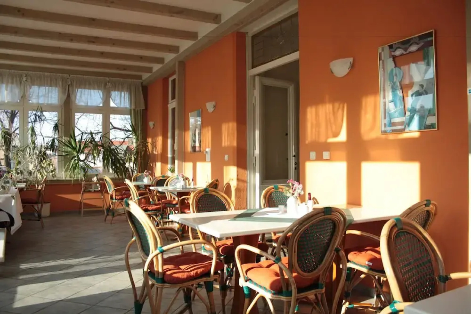 Hoffmanns Gästehaus