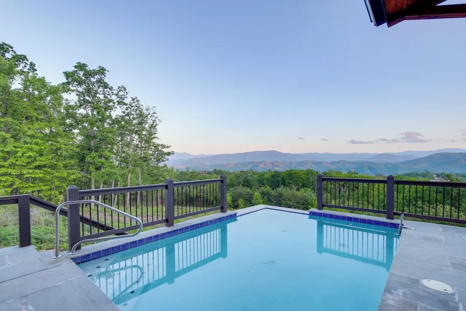 Sevierville Home w/ Hot Tub + Game Room!