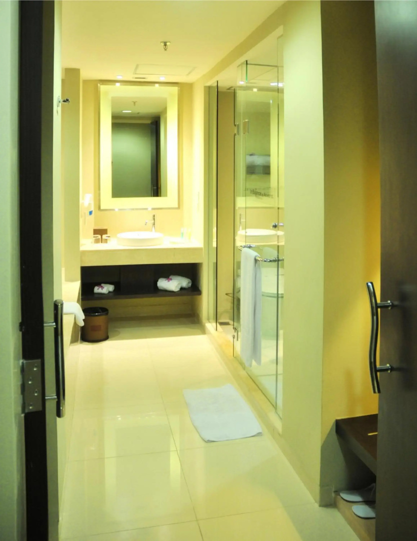 Novotel Manado Golf Resort & Convention Center