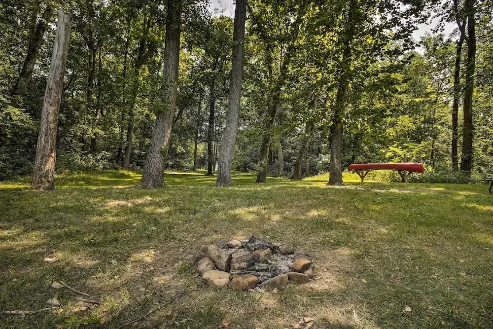 Shenandoah River Getaway < 9 Mi to Downtown Luray!