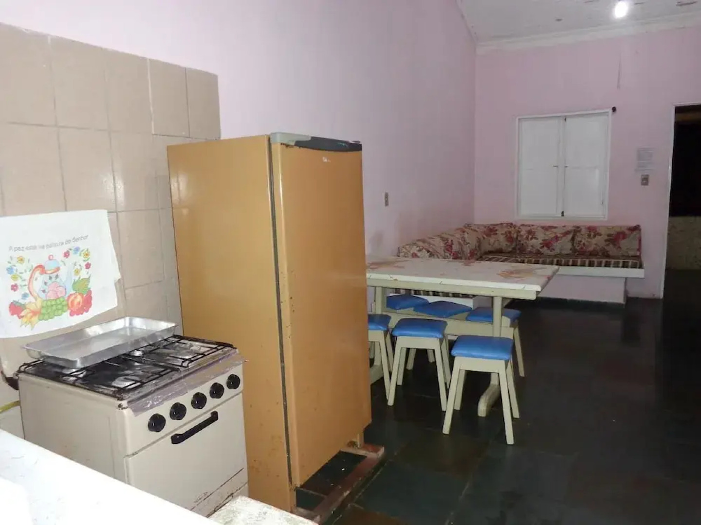 Residencial Bahia Sol