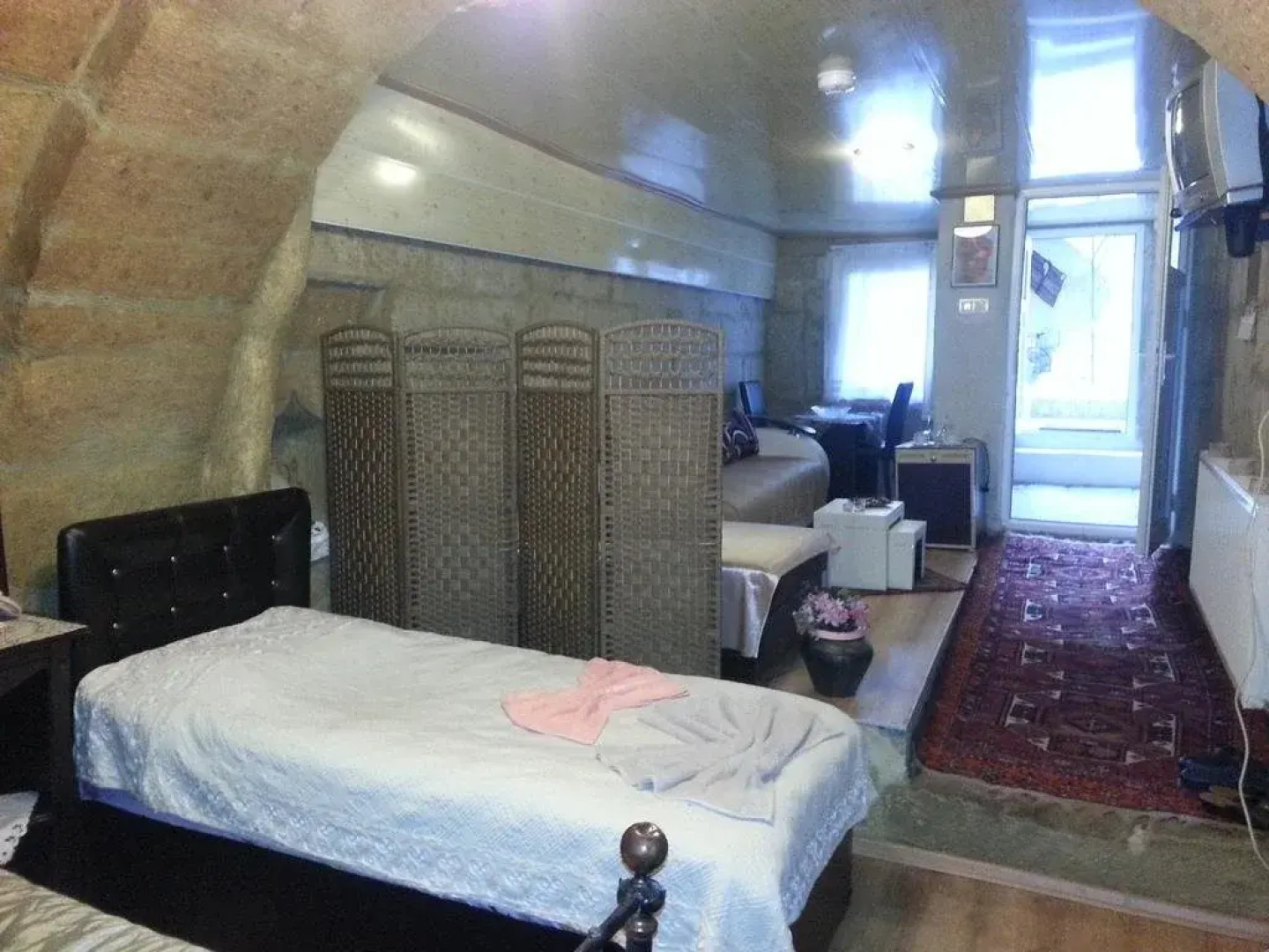 Ayhan Mansion Arch Cave Hotel