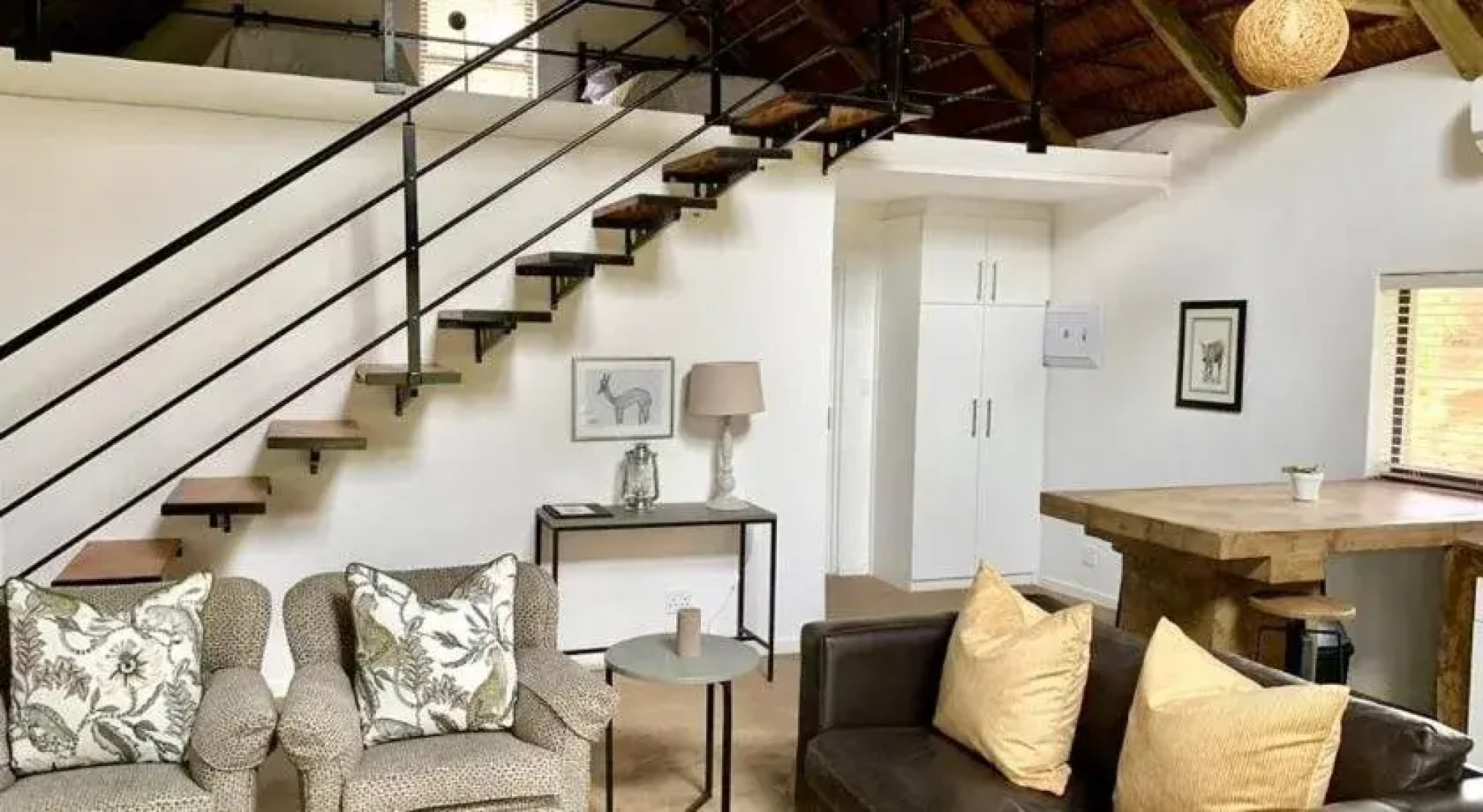 Ko-Ka Tsara Bushcamp