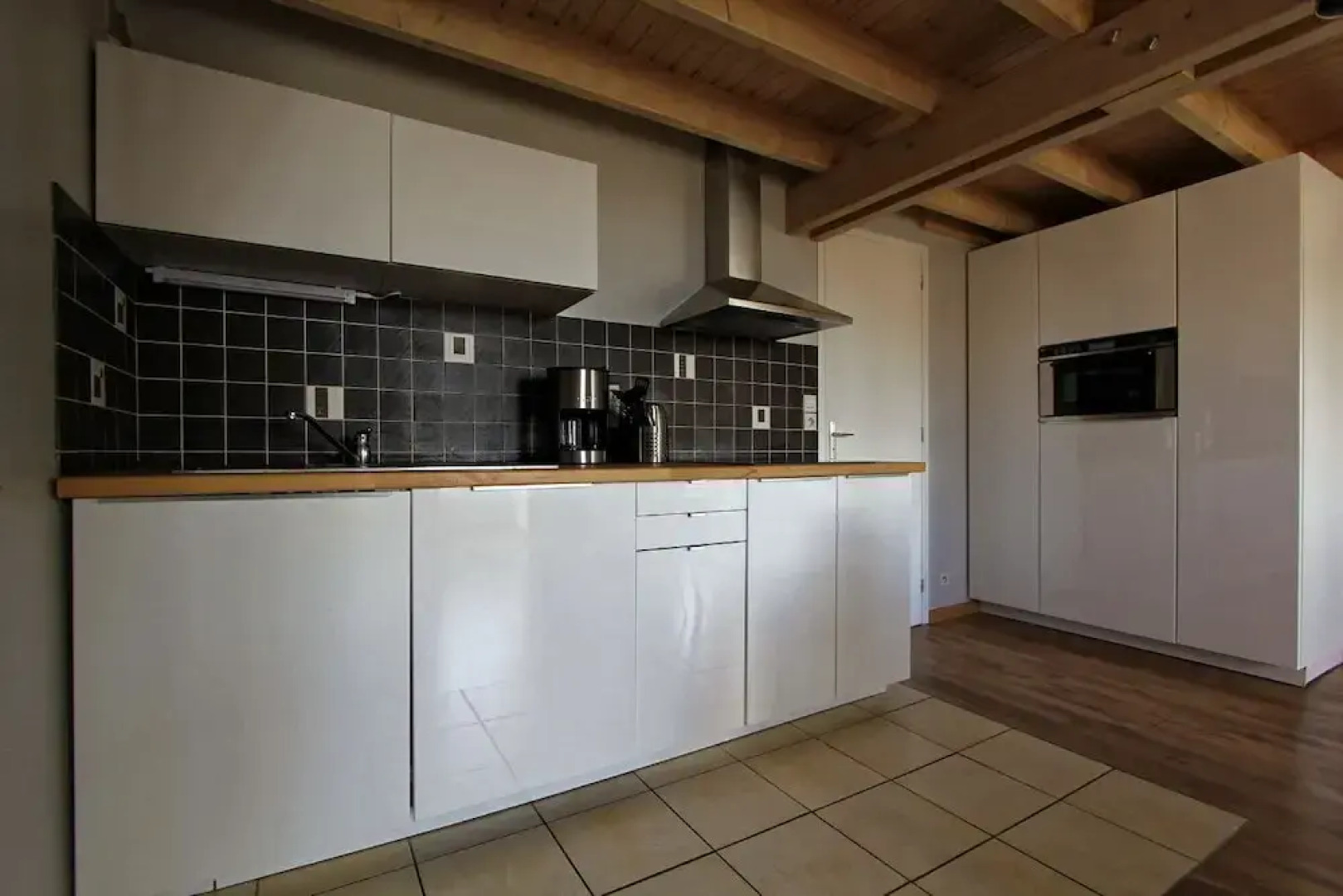 L'Equipage aux Gites du Port de Paimpol