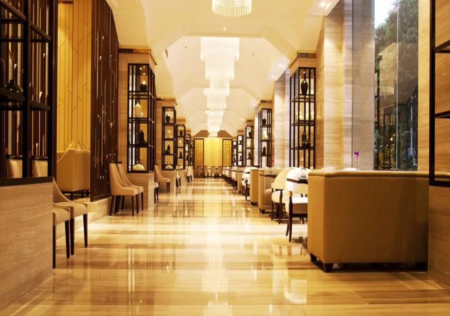 Dayhello International Hotel