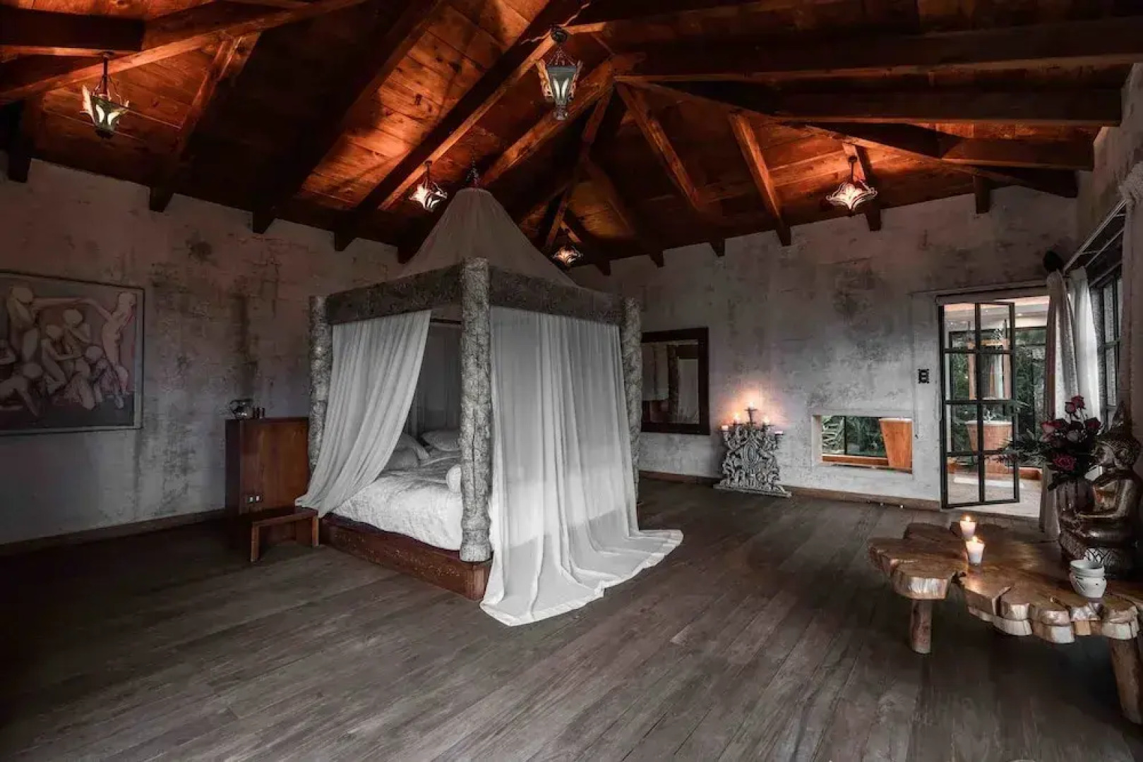 Casa Prana Hotel In Atitlan