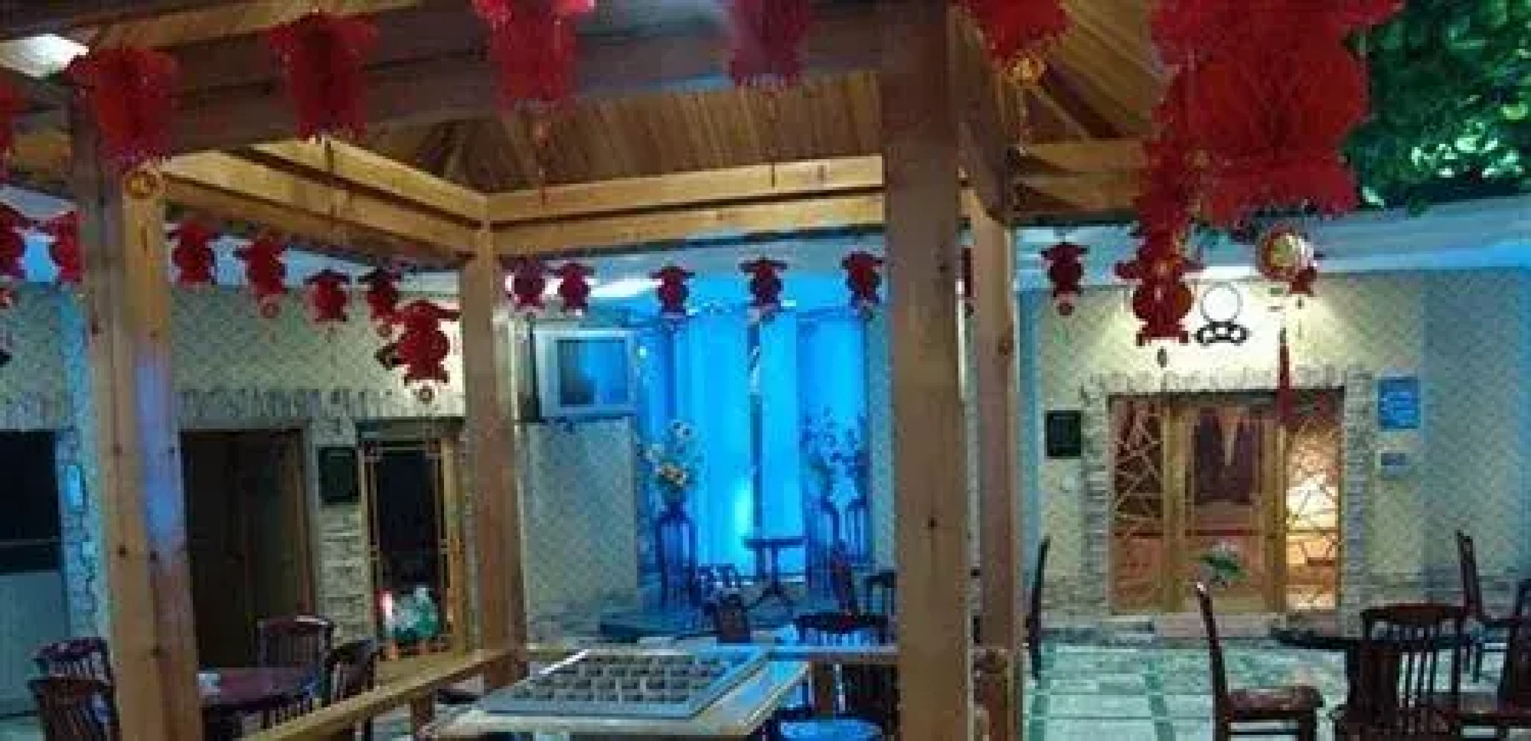 Aerbin Jin Shan Hotel - Dalian