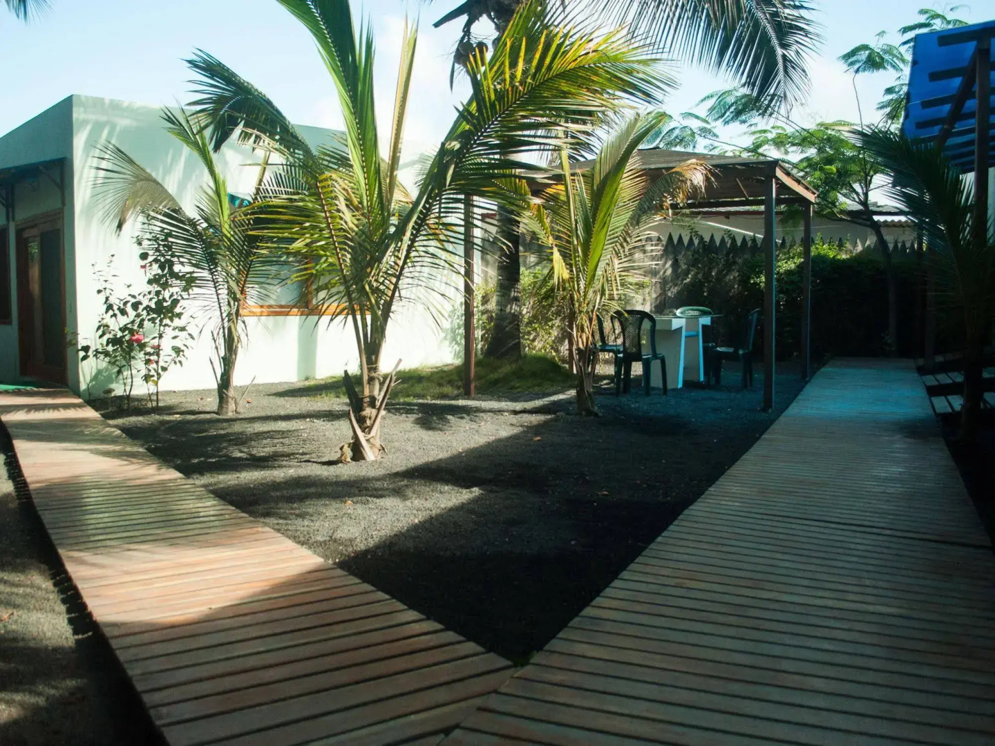 La Casa de Marita