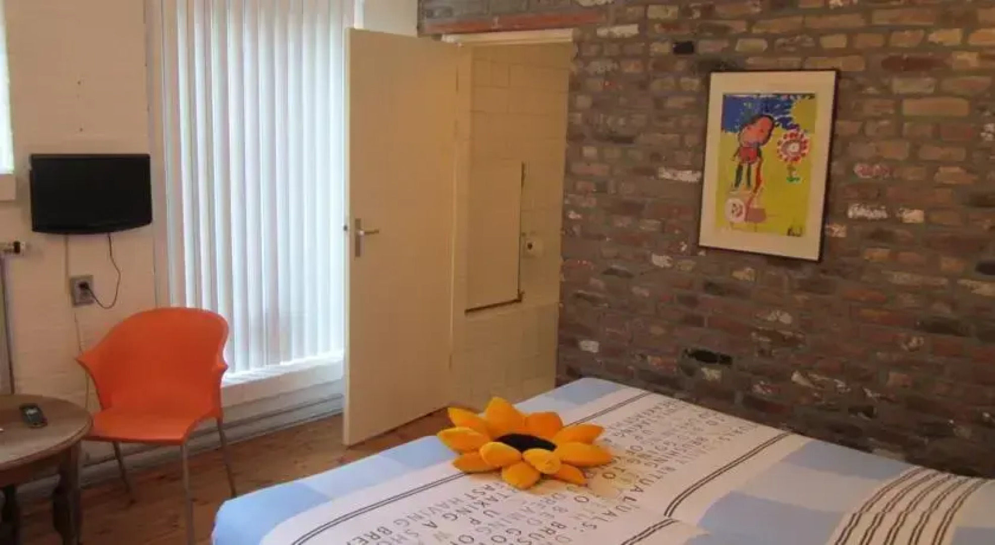 Bed & Breakfast Catharinahoeve