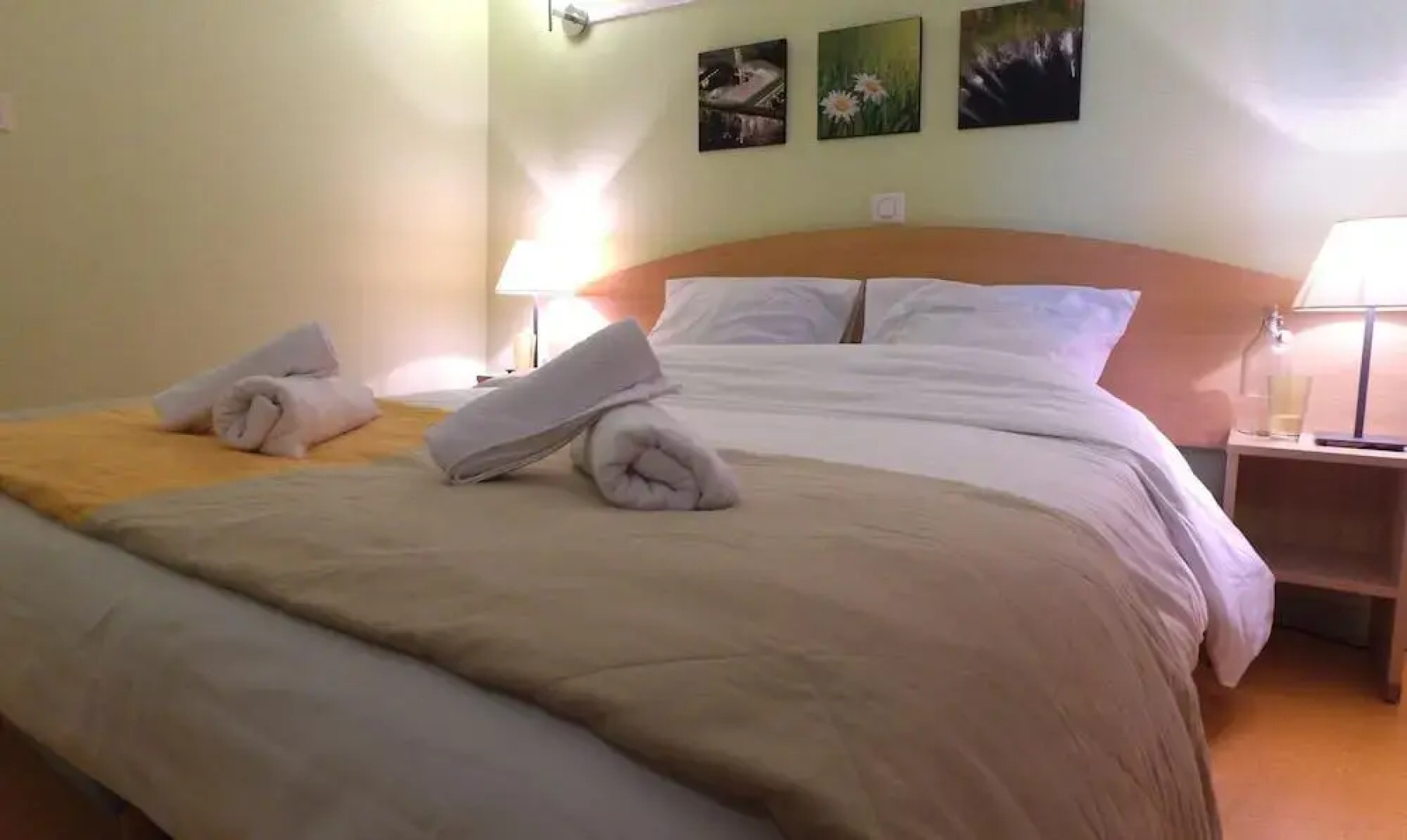 VVF Haute-Loire Les Estables