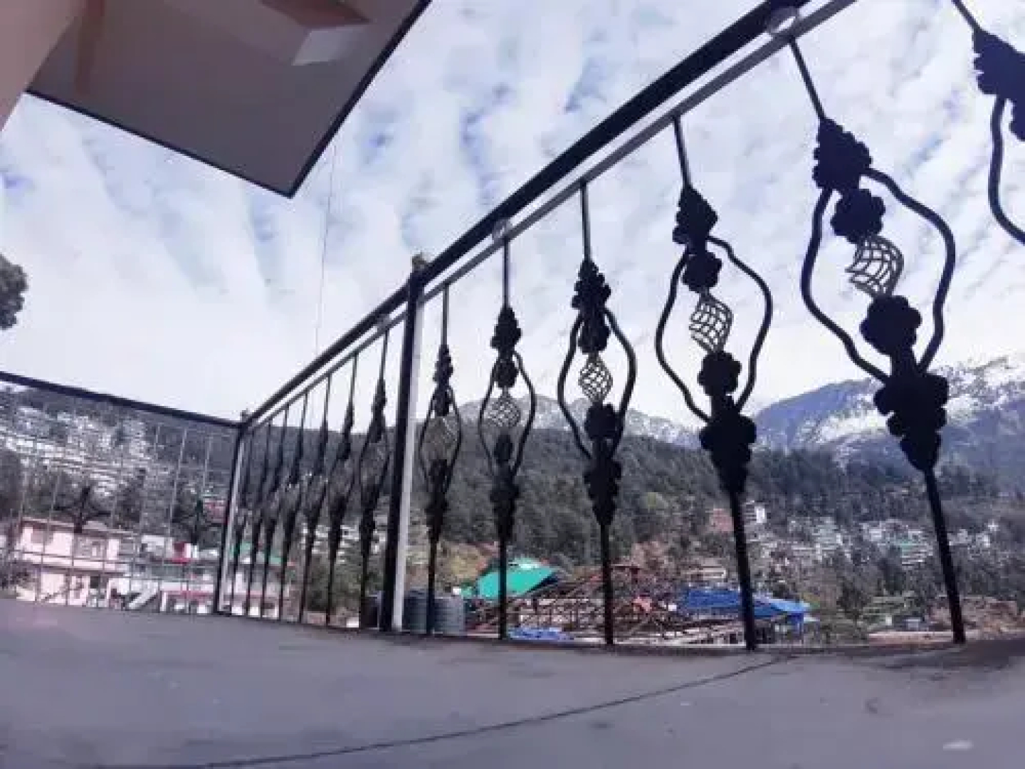 Green View Guest House