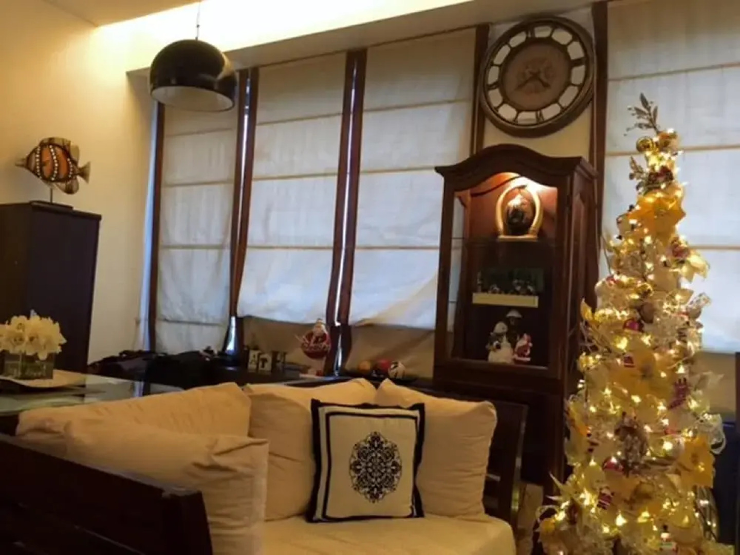 Stunning Eastwood Condo Suite