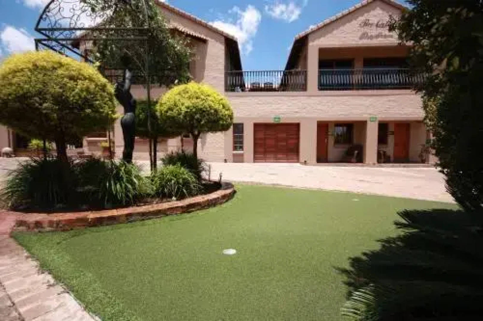 The Orion Guest House