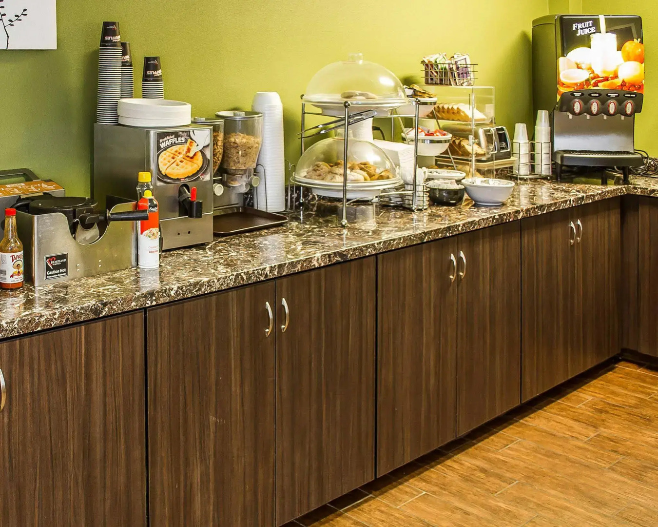 SureStay by Best Western Roseburg