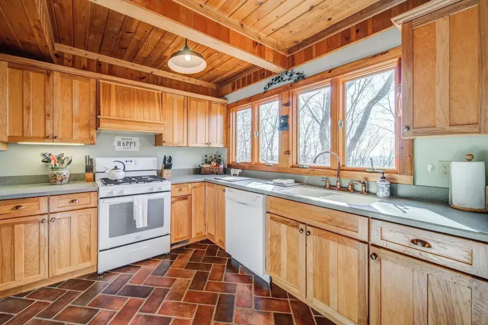 Cozy Bear at Bent Tree Mountain Home