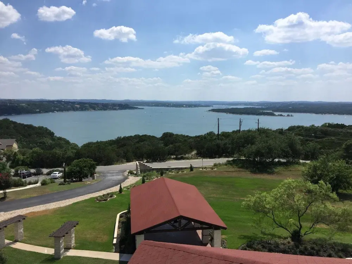 Vintage Villas Hotel & Events