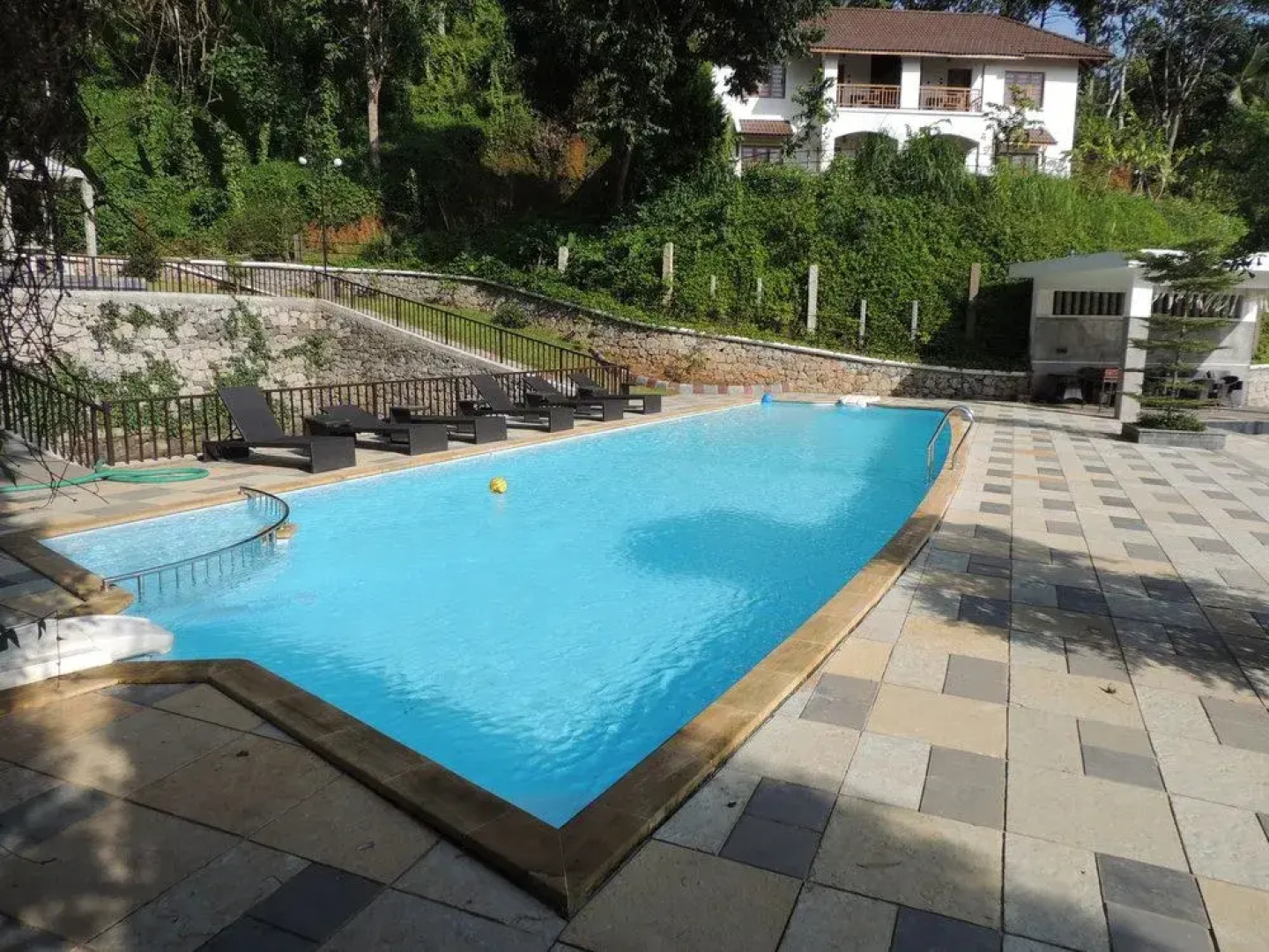 Summit Bird's Valley Resort & Spa