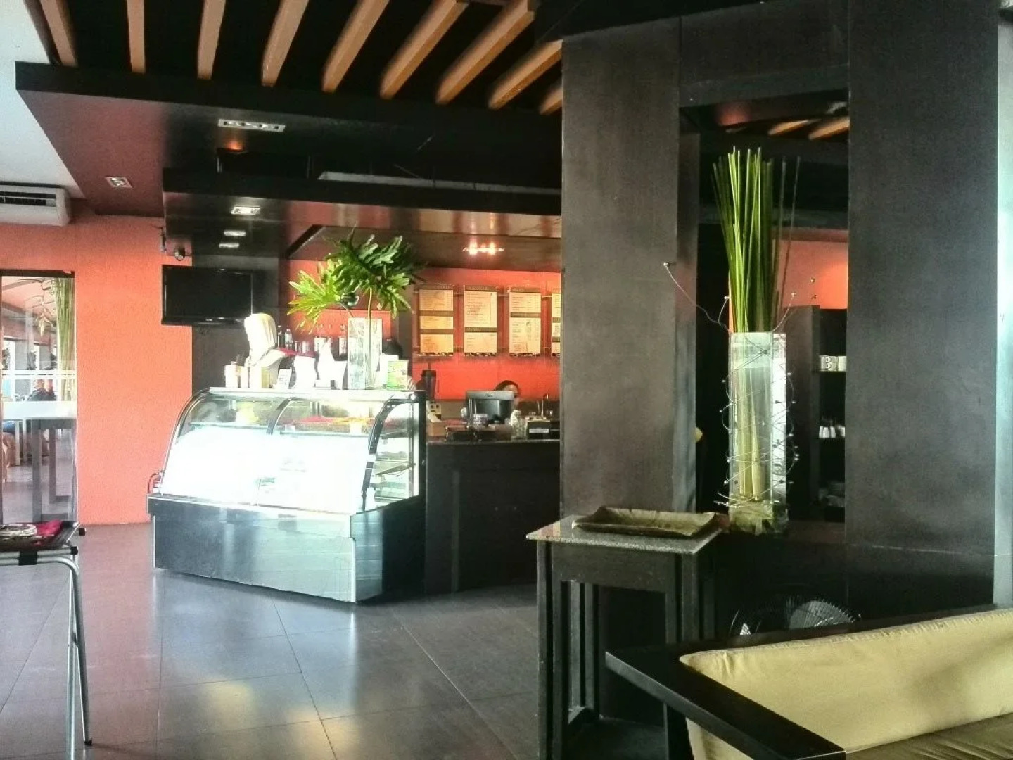 Lantaka Hotel by the Sea