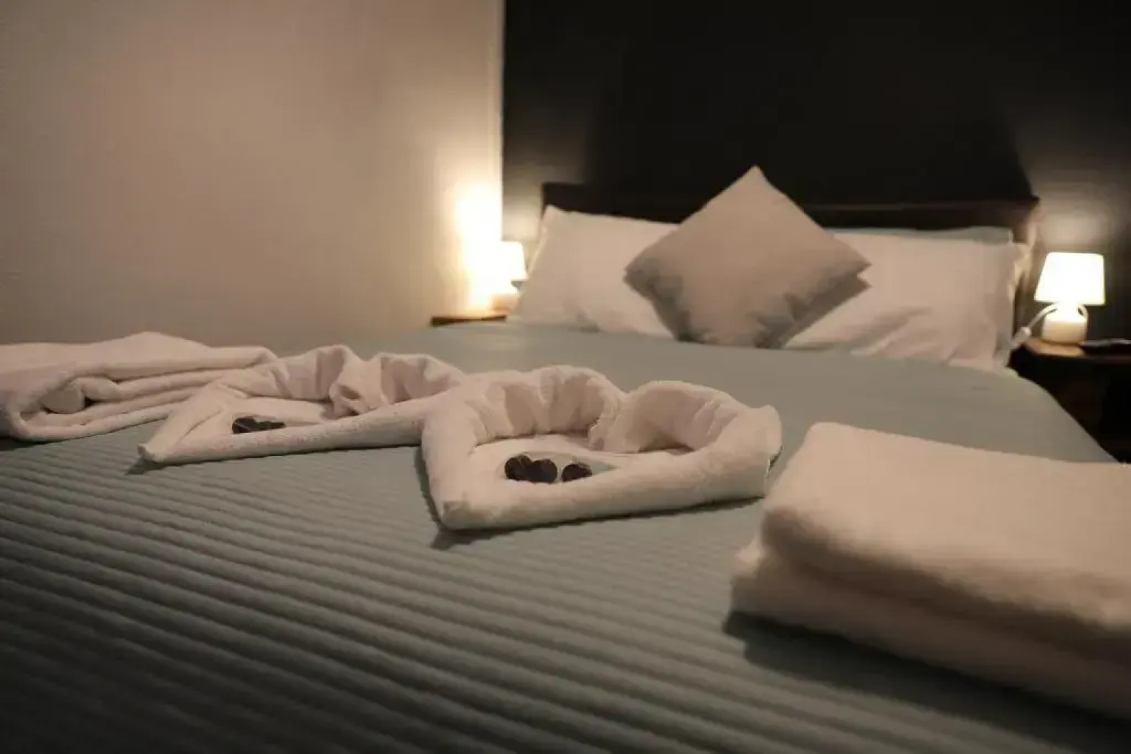 The Church House Inn