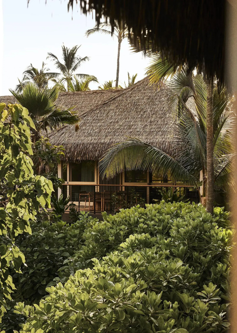 Kona Village, A Rosewood Resort