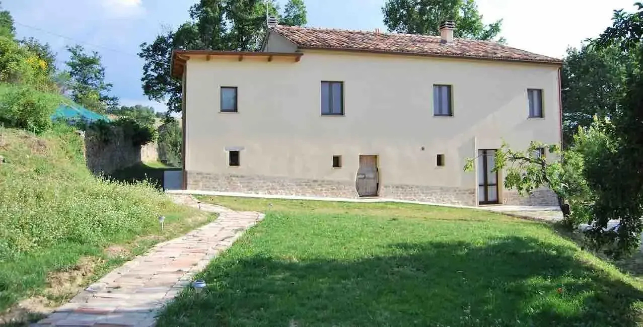 Agriturismo Amargi