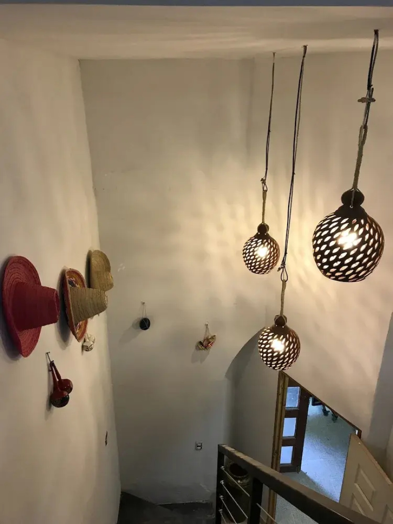 El Caite - Hostel