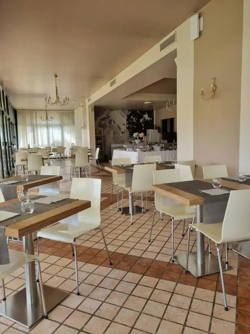 Le Terrazze Sul Lago Residence & Hotel