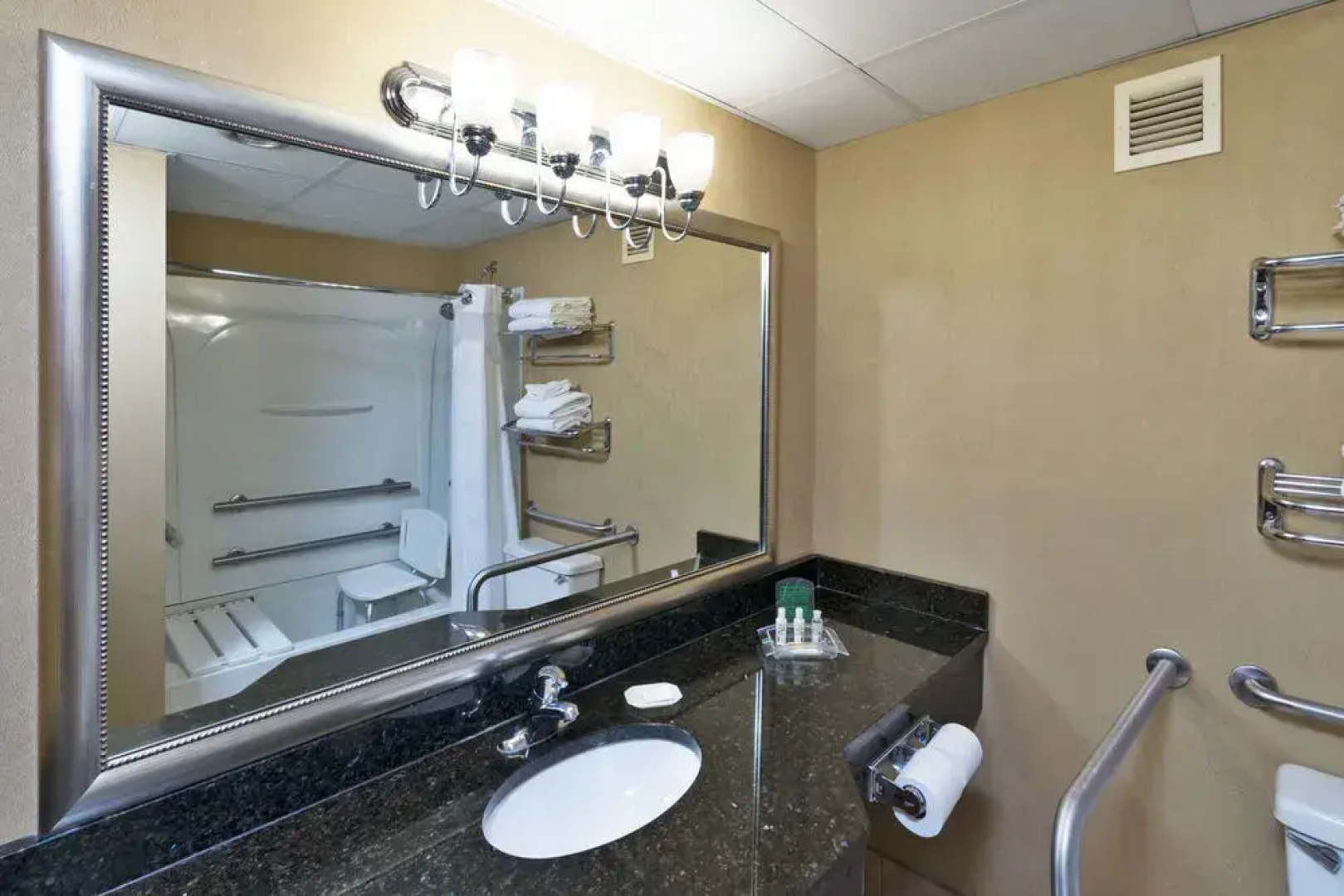 Wyndham Garden Totowa