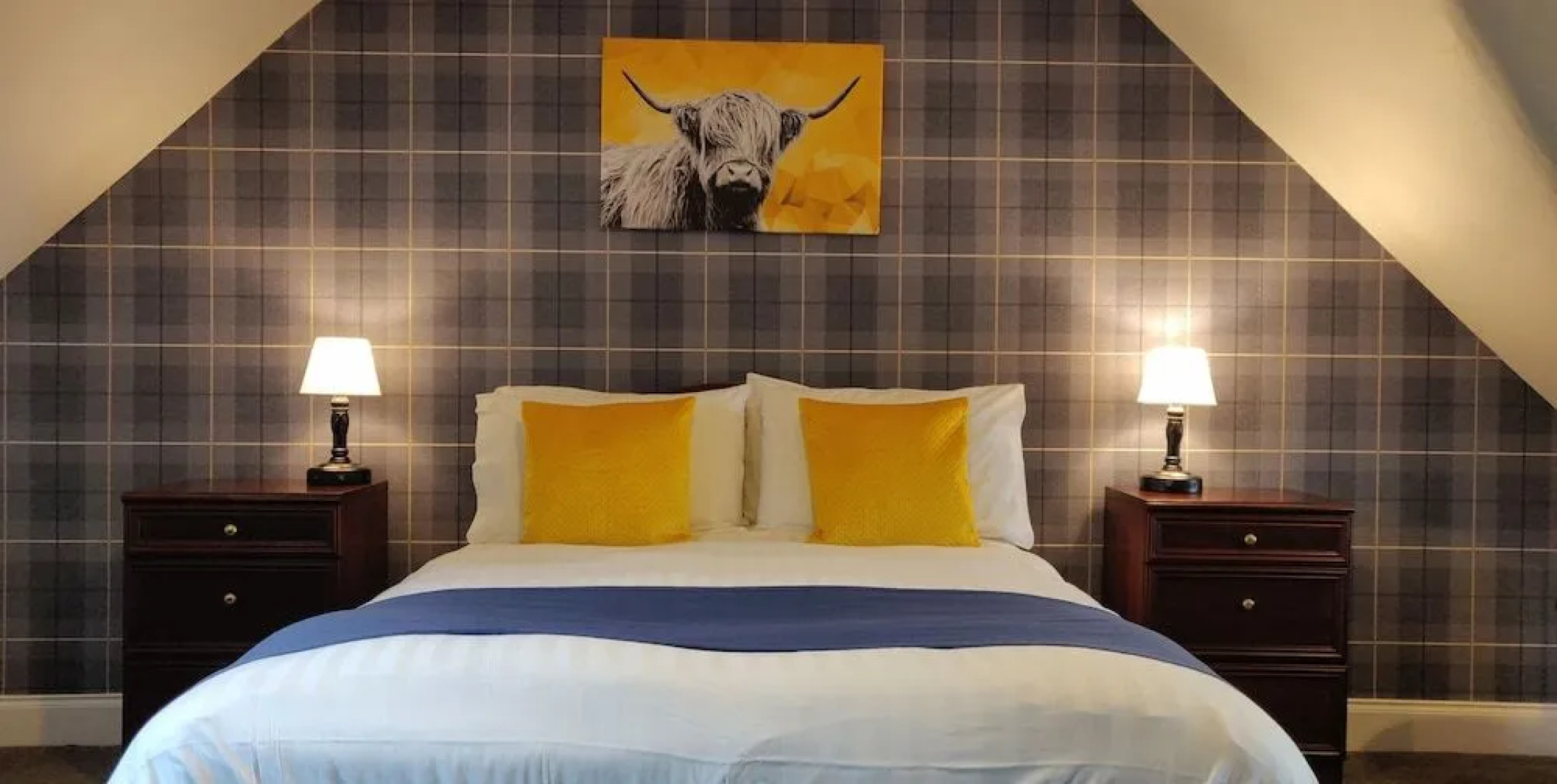 Hartfell Guest House