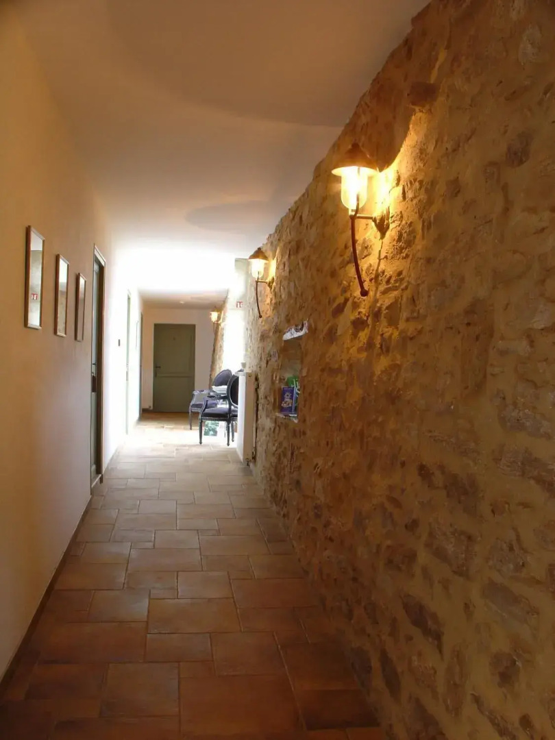 Hostellerie La Bergerie