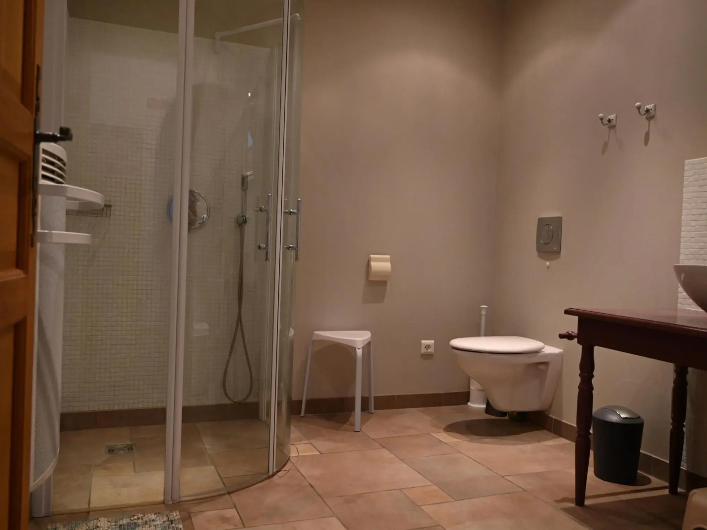 Restful Villa in Largentiere With Swimming Pool