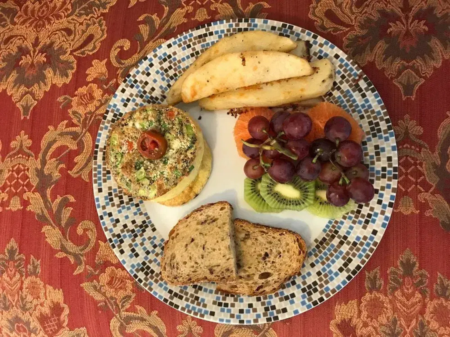 The Century House B&B Ottawa