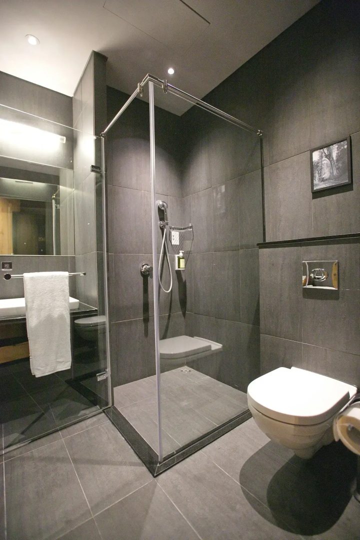 Chiayi Guanzhi Hotel
