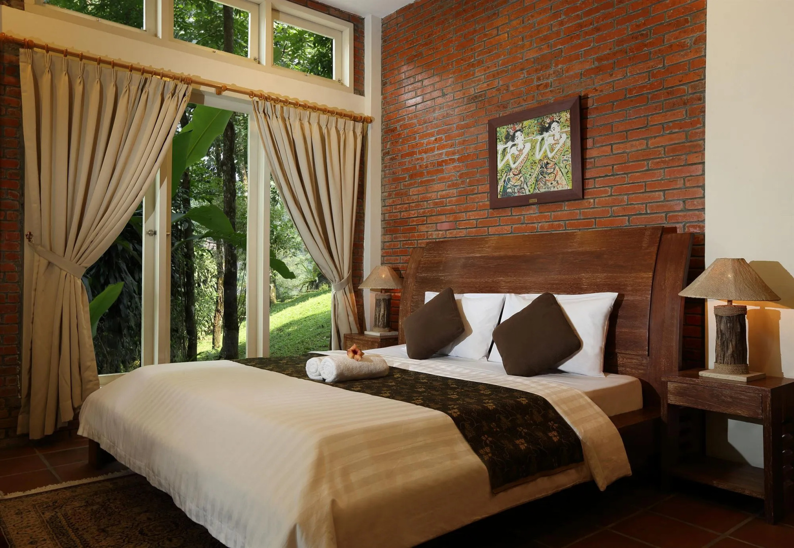Plataran Puncak Residences