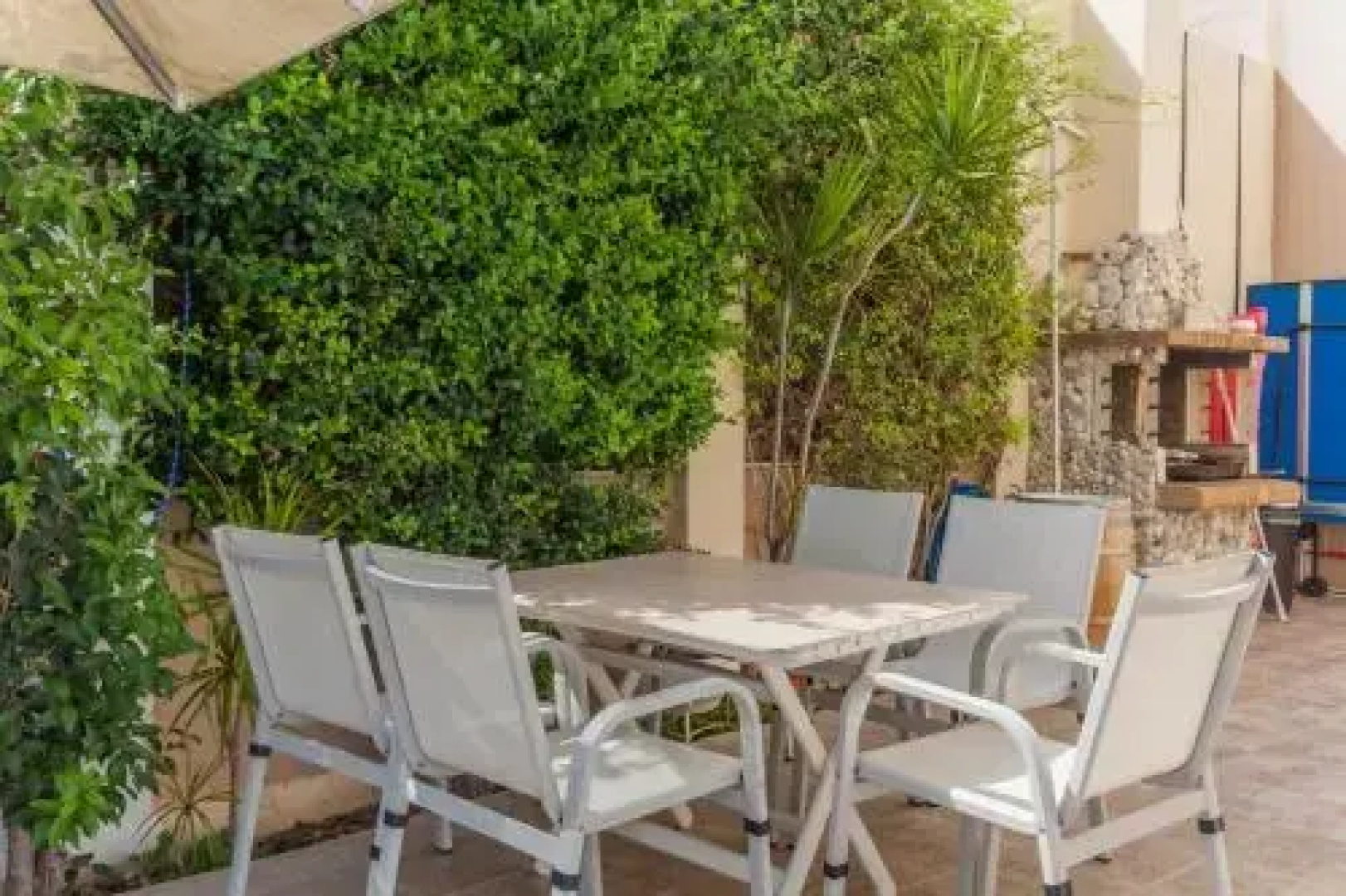 Villa Zafira