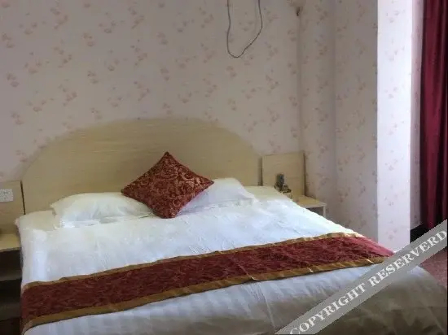 Tongda Express Hotel