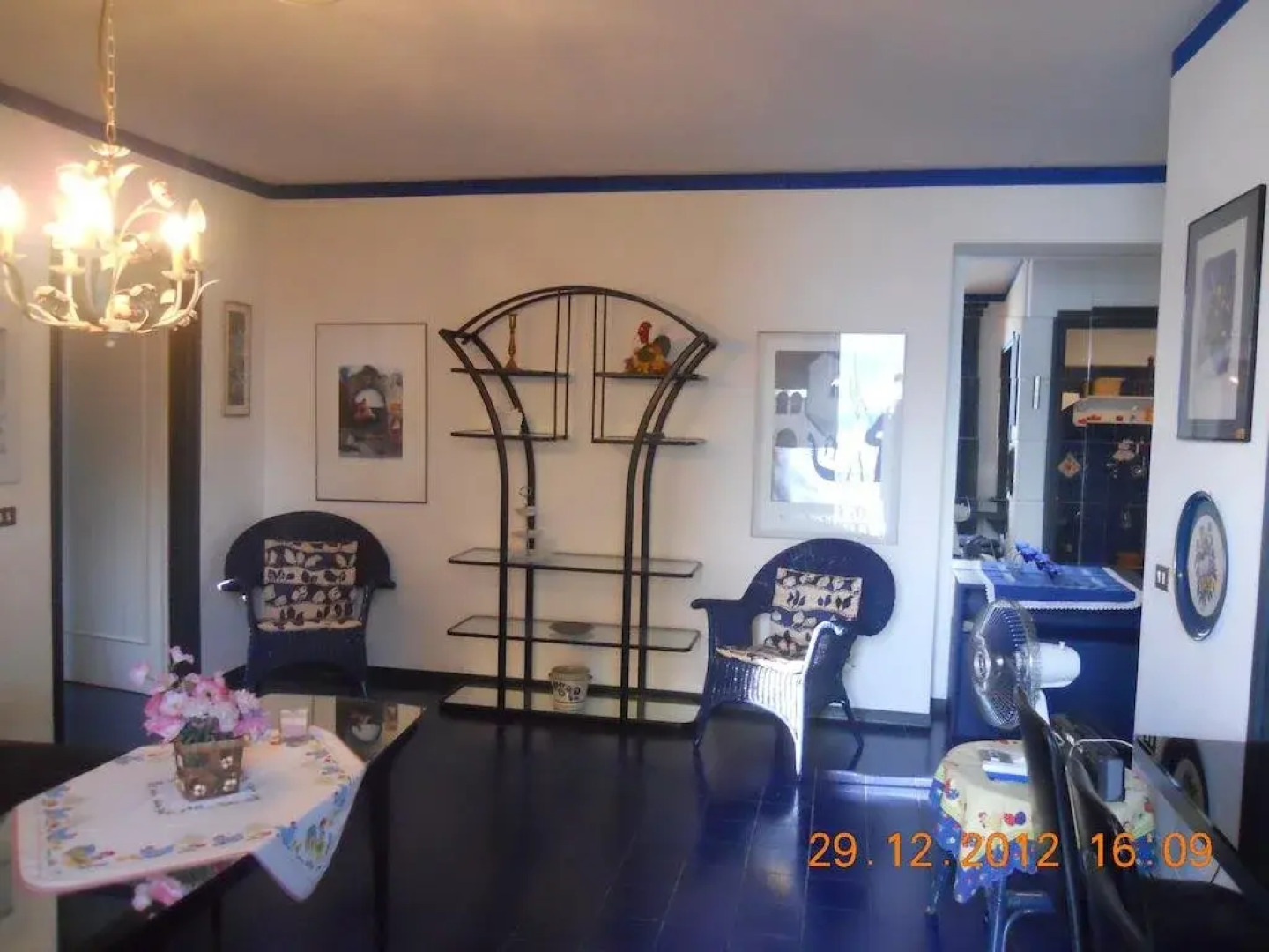 Residenza del Pascià