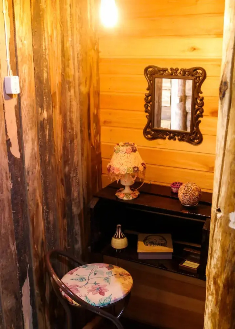 Sítio Morada do Pai