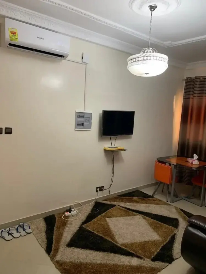 Unique Stay Appartement