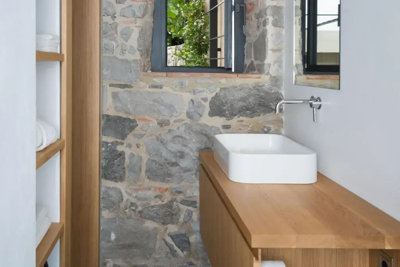 Villa Kambra With Whirlpool to be cxl