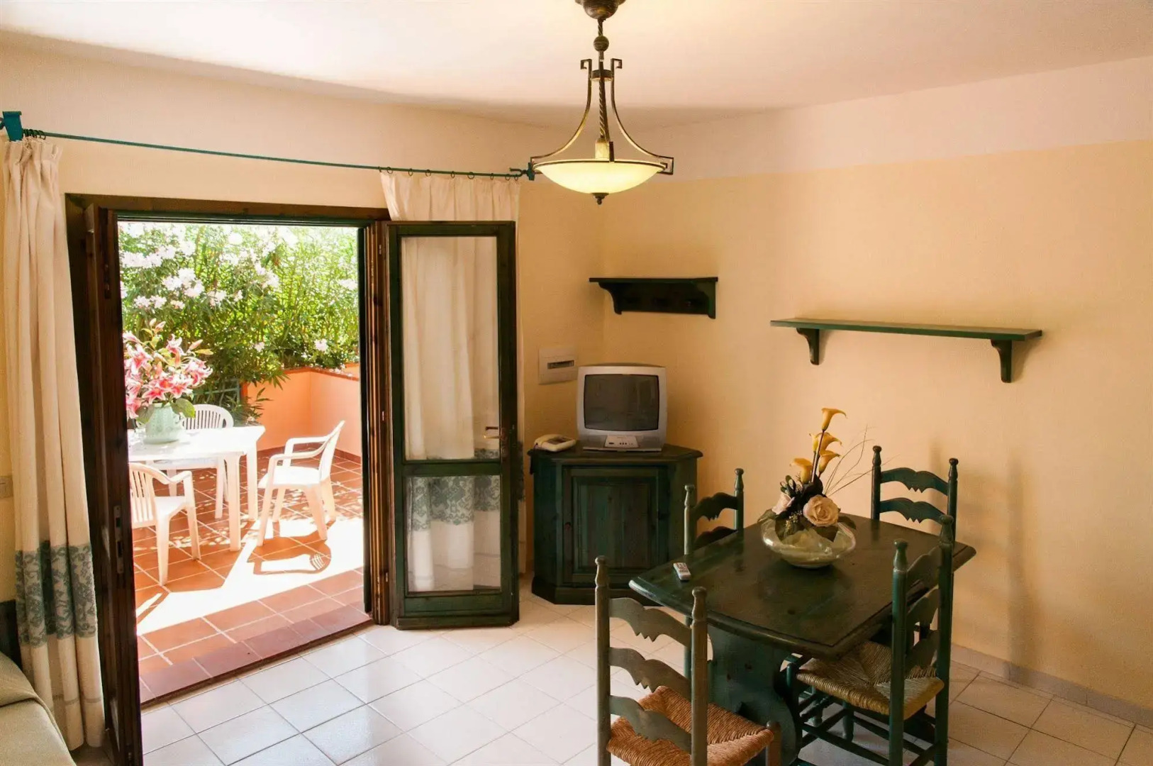 Alba Dorata Resort