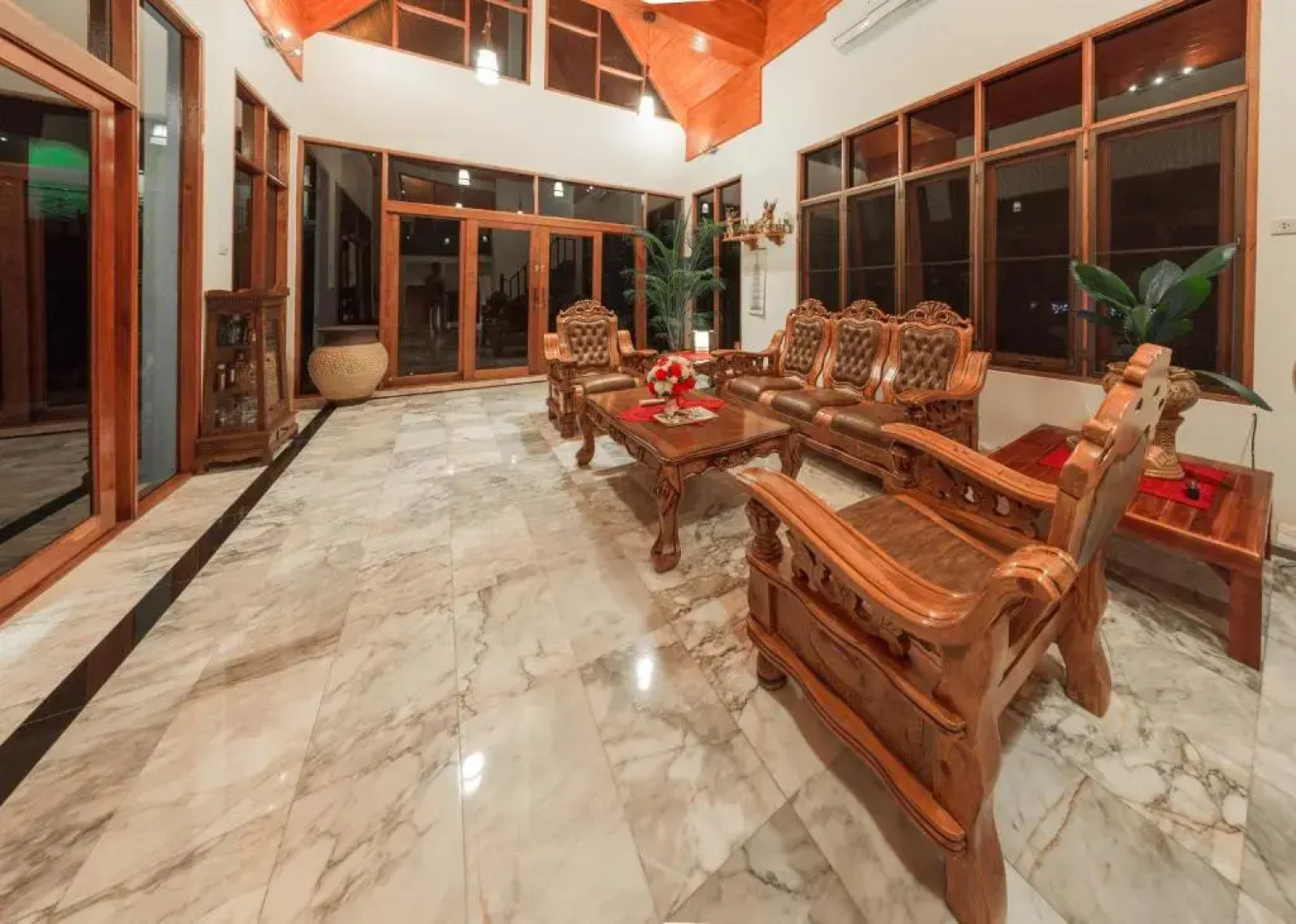 Krabi Villa Phu Khao Private Resort