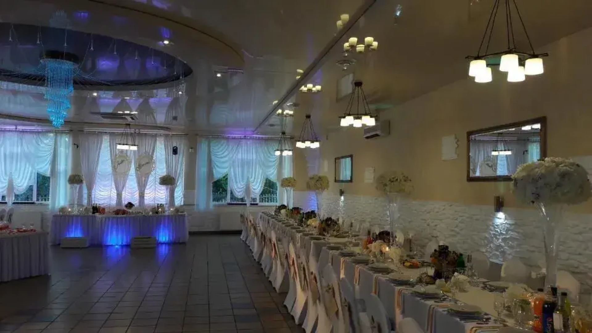 Restauracja i Sala Bankietowa AS - Noclegi