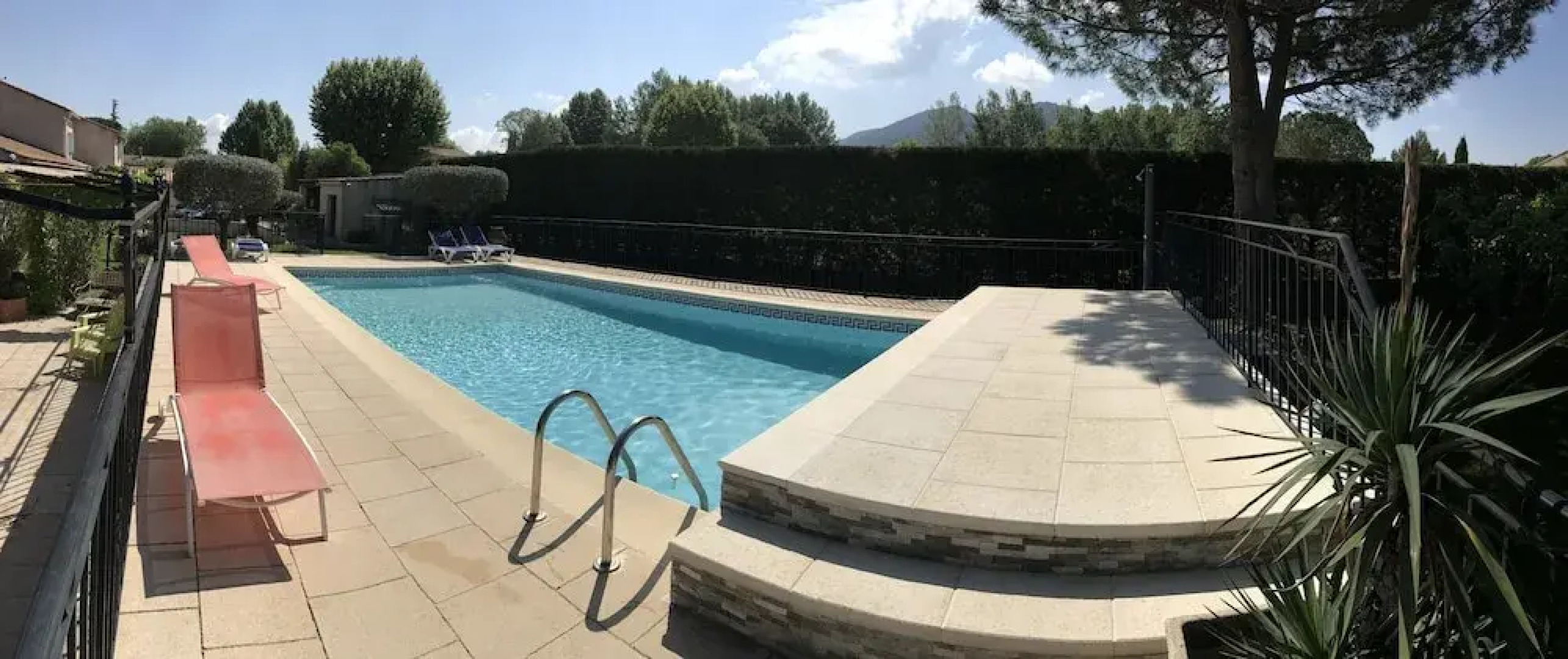 Gite Independant Luberon