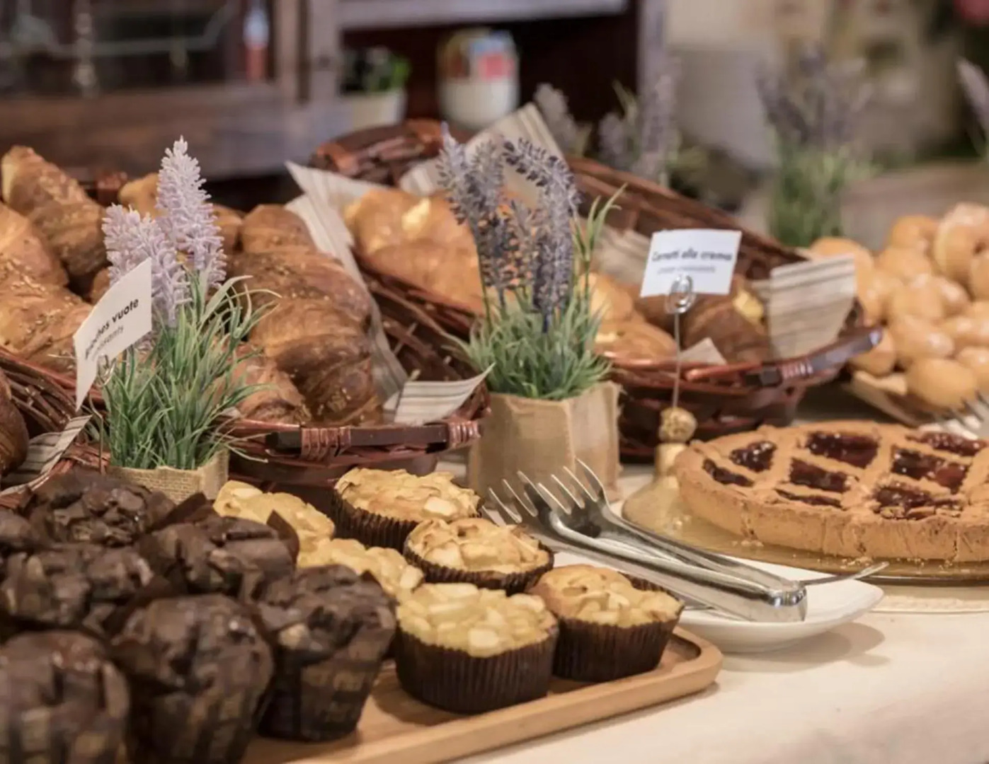 Hotel Casolare Le Terre Rosse