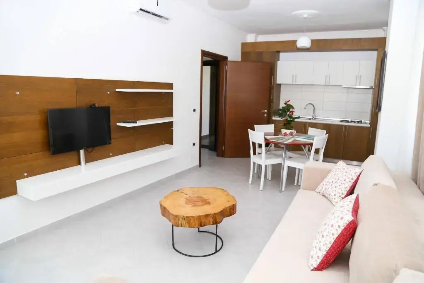 Carpe Diem Apartaments & Hotel