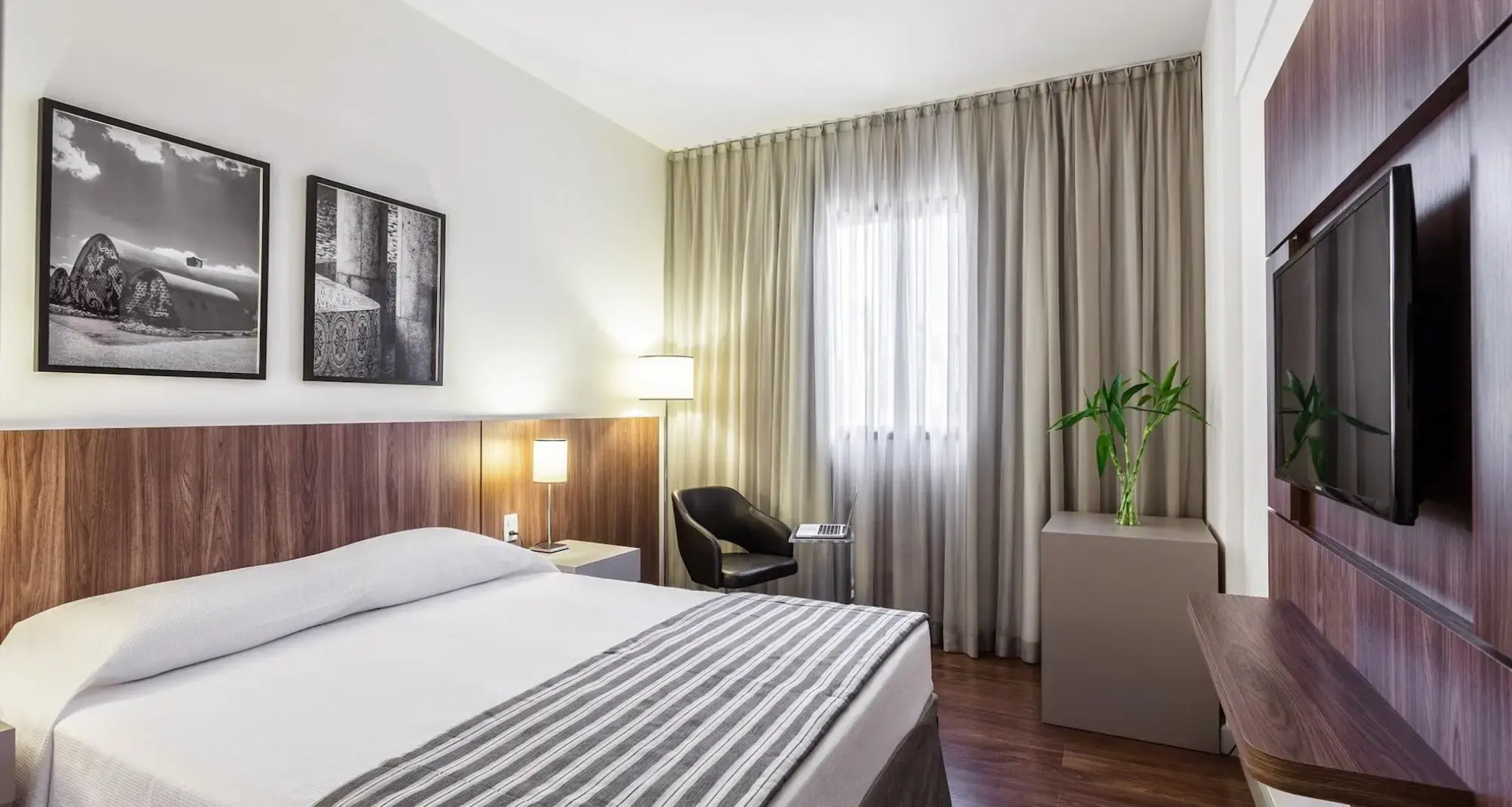 Hotel Vivenzo
