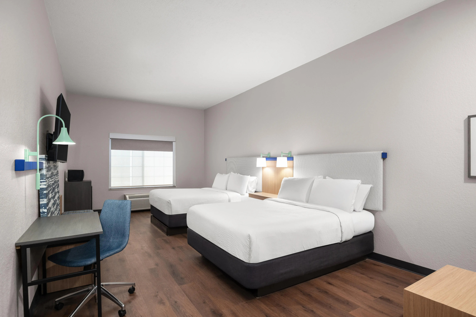 Garner Hotel Paducah West by IHG