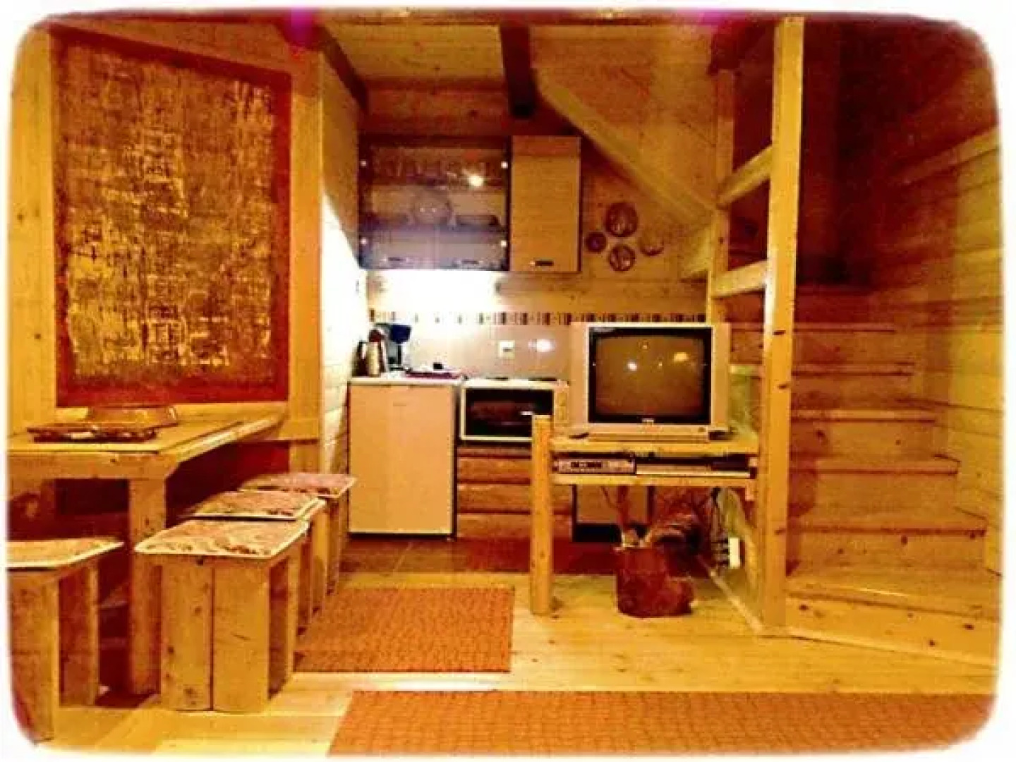 Art Apartments Minic