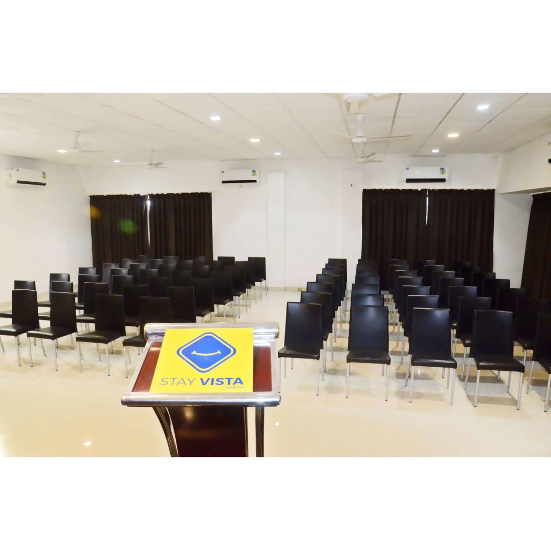 Vista Rooms At Mill corner Road